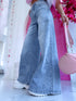 "LEGEND" jeans T394-1 - BLUE